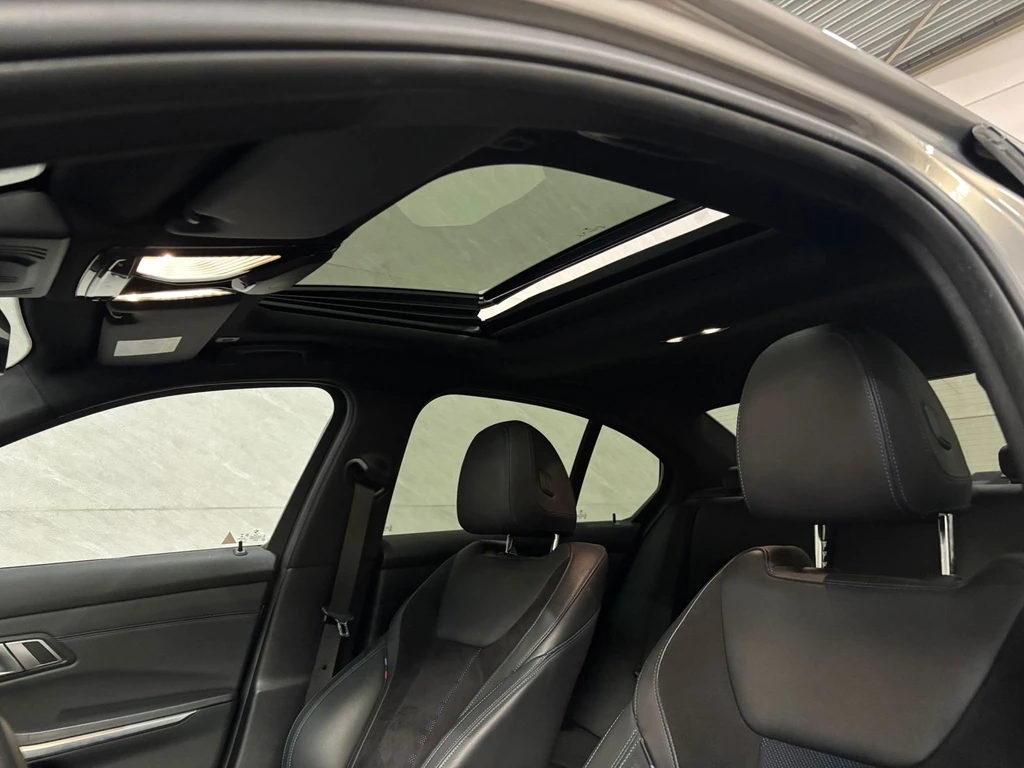 BMW 3 Serie – foto 10