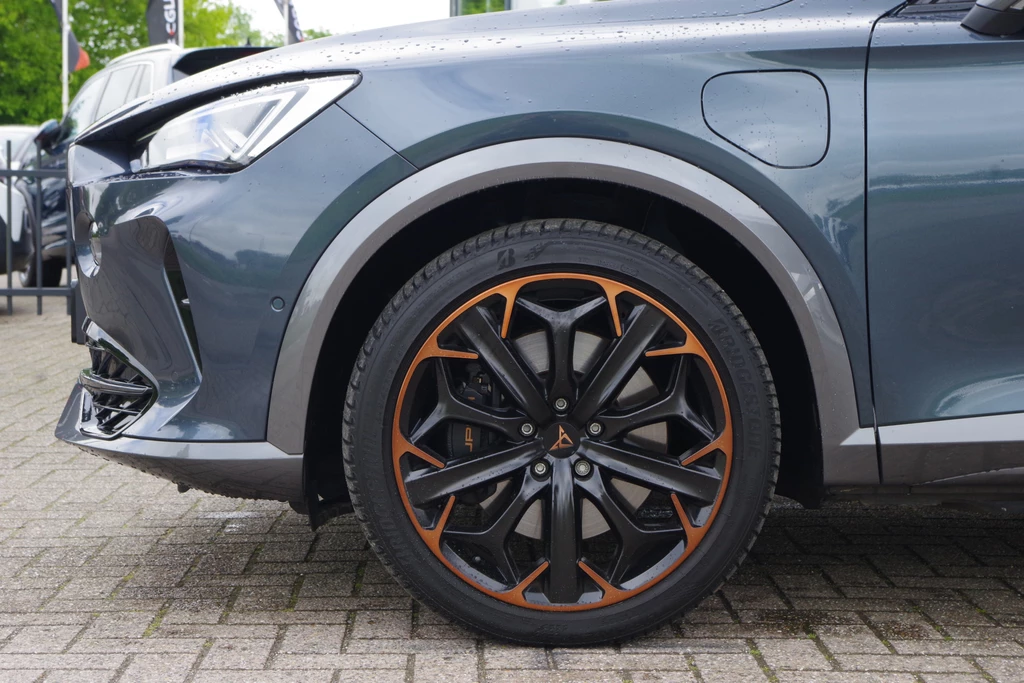 CUPRA Formentor – foto 23