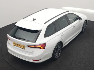 Škoda Octavia – thumbnail 8