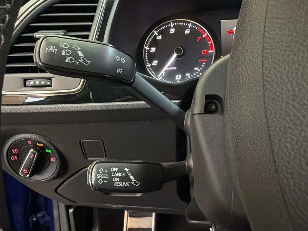 SEAT Leon – foto 28