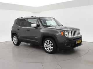 Jeep Renegade – thumbnail 14