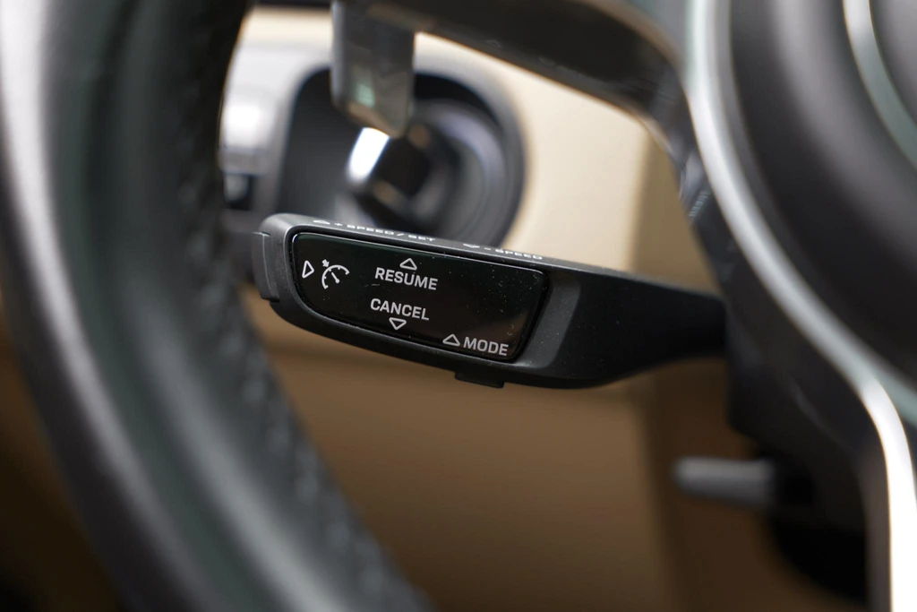 Porsche Cayenne – foto 24