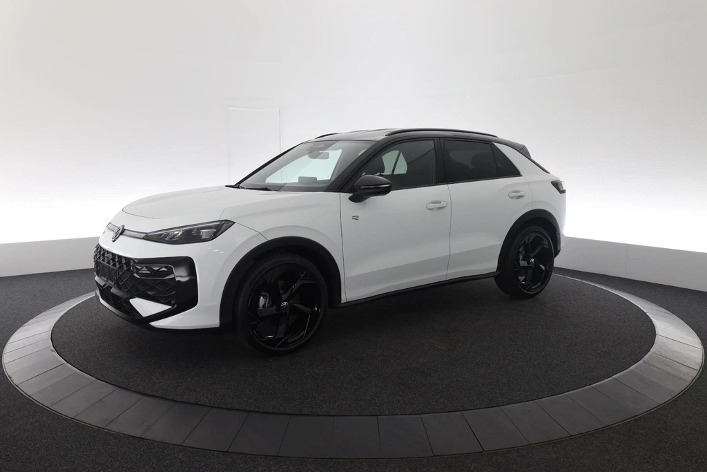 Volkswagen T-Roc – foto 2