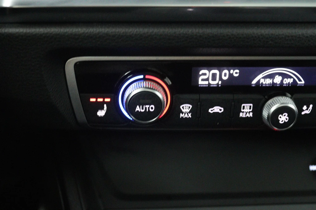 Audi Q3 – foto 20