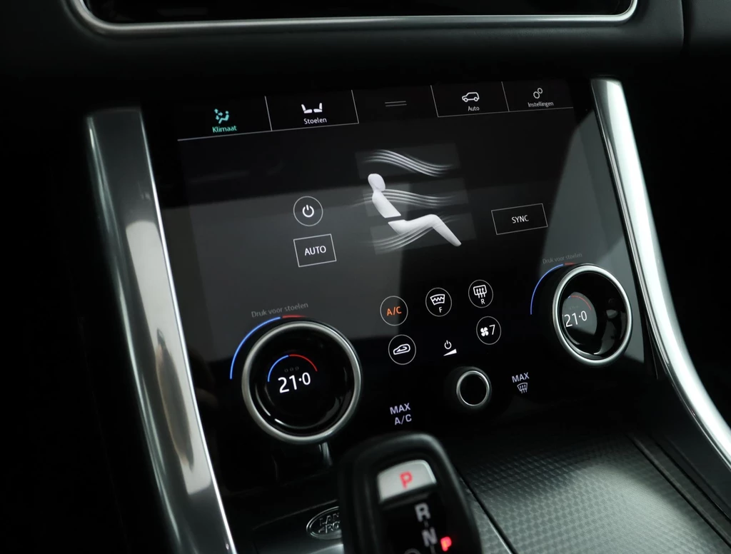 Land Rover Range Rover Sport – foto 32