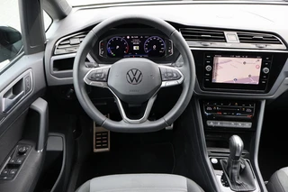 Volkswagen Touran – thumbnail 52