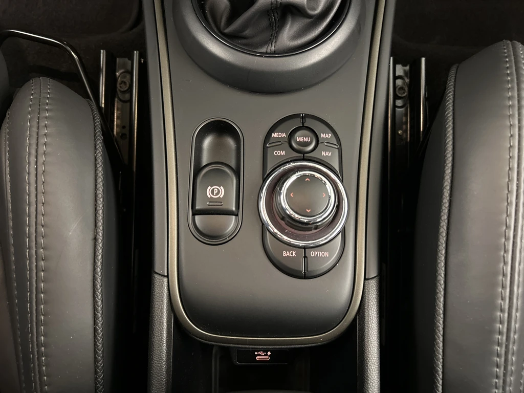 MINI Countryman – foto 26