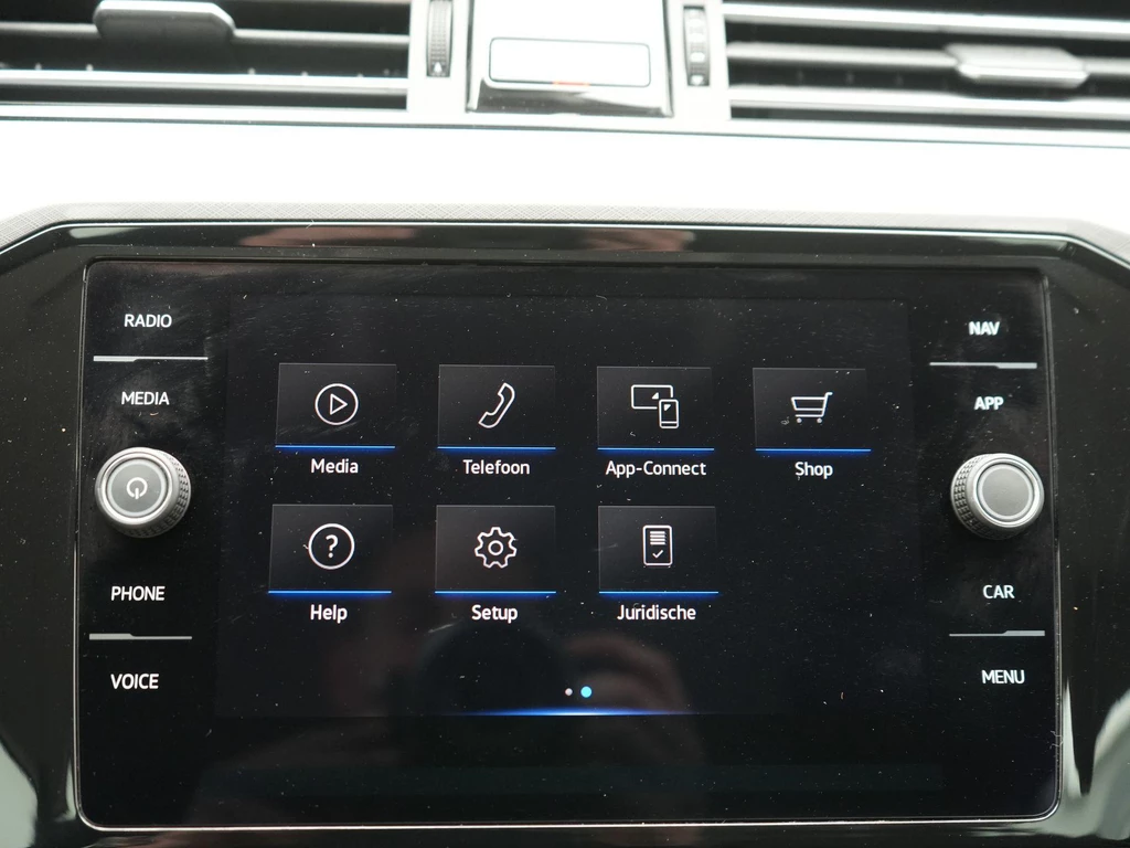Volkswagen Passat – foto 22