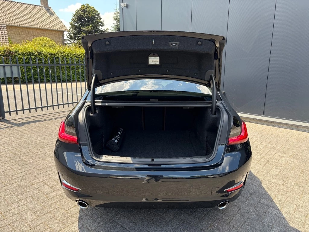 BMW 3 Serie – foto 14