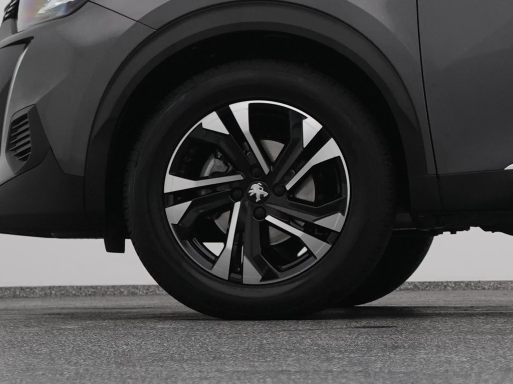 Peugeot 2008 – foto 39