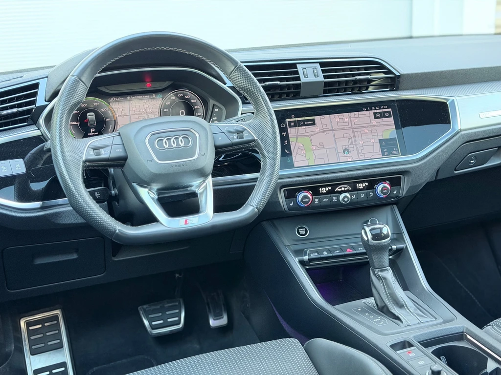 Audi Q3 – foto 12