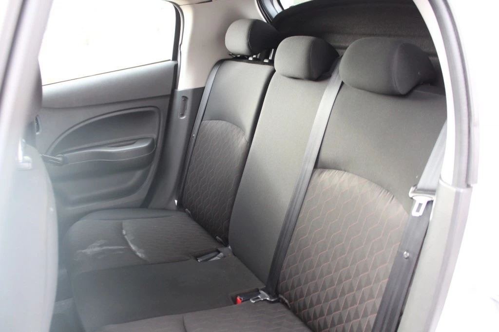 Mitsubishi Space Star – foto 17