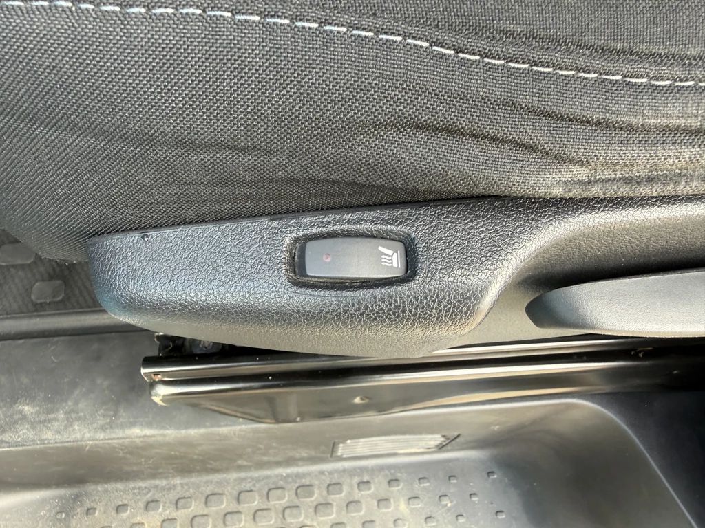 Renault Trafic – foto 30