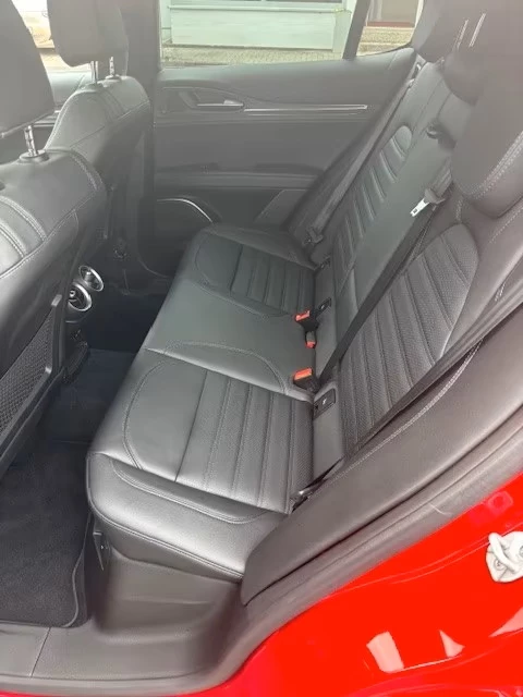 Alfa Romeo Stelvio – foto 10