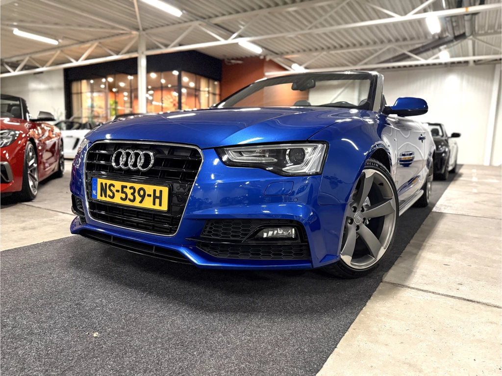 Audi A5 – foto 3