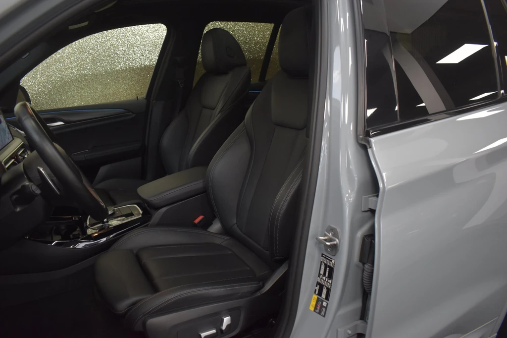 BMW X3 – foto 9