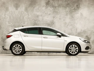 Opel Astra – thumbnail 7