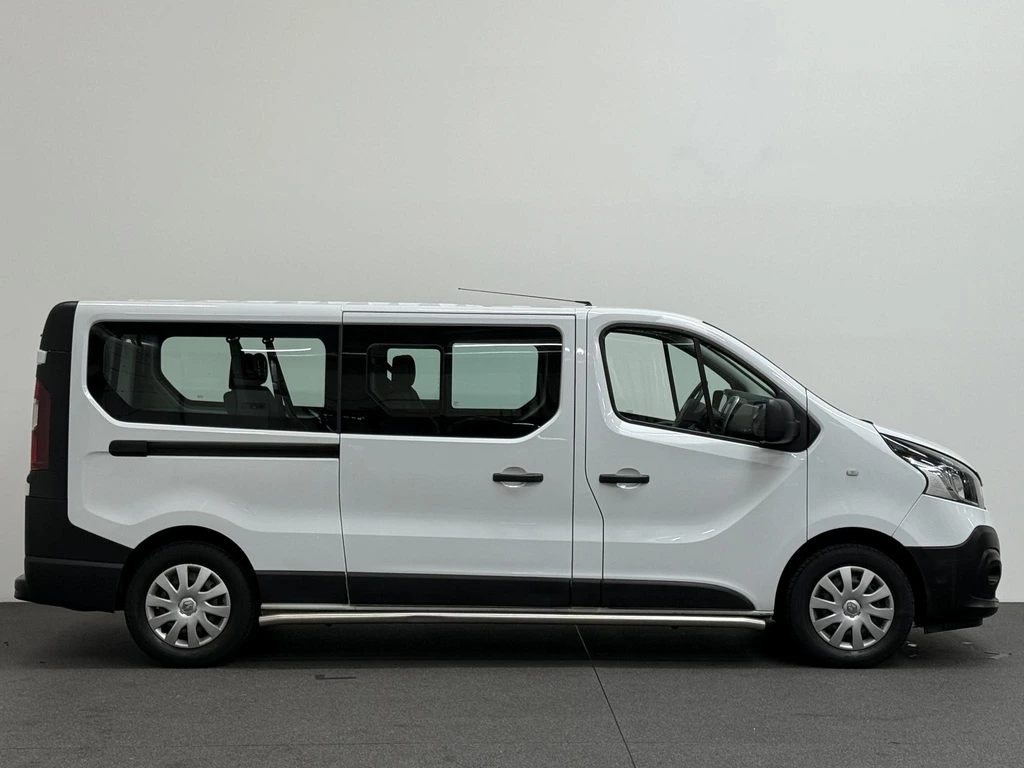 Renault Trafic – foto 5