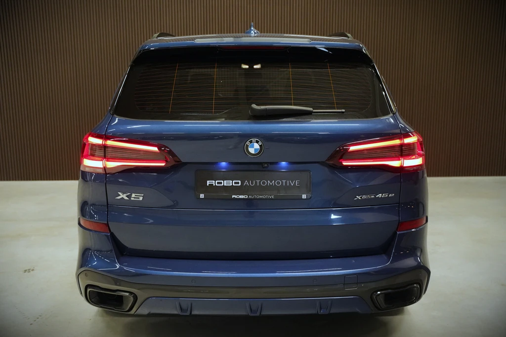 BMW X5 – foto 5