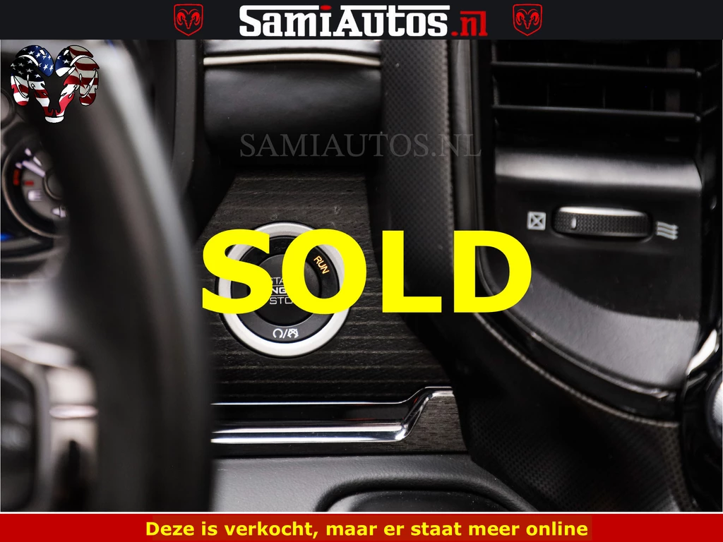 Dodge Ram 1500 – foto 39