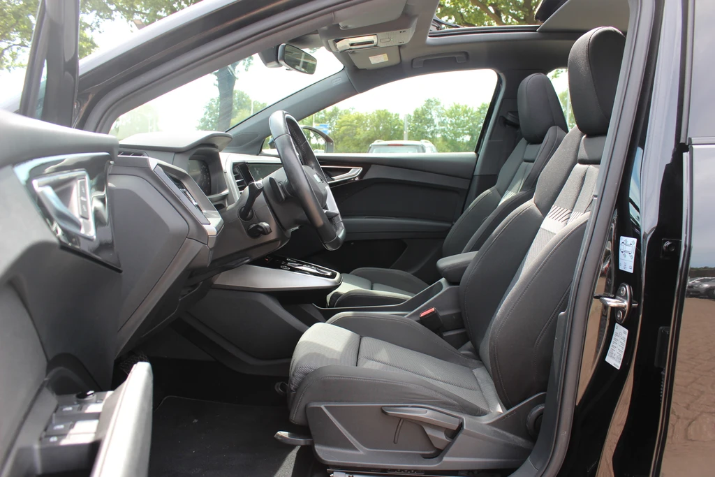 Audi Q4 e-tron – foto 13