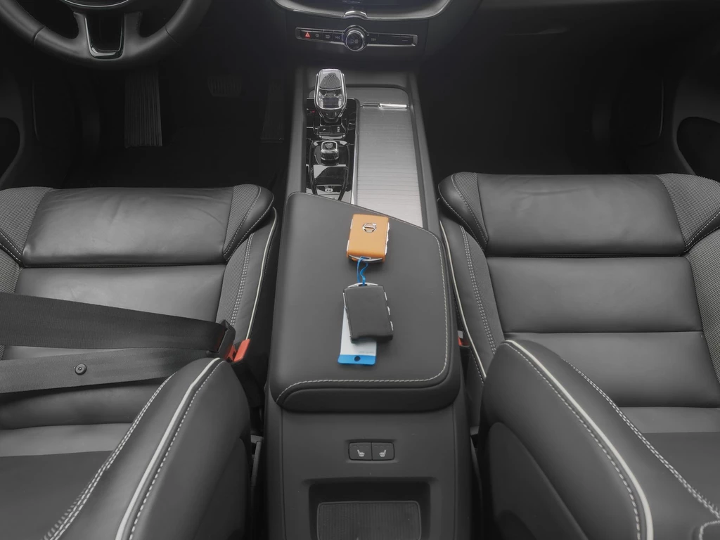 Volvo XC60 – foto 25