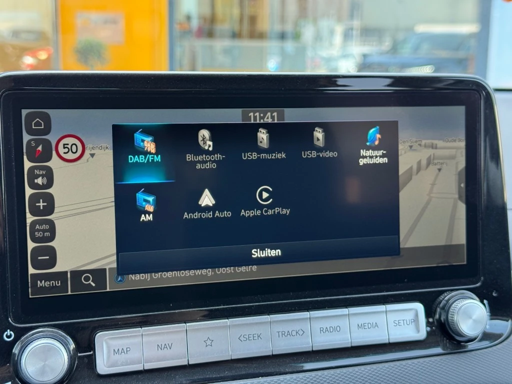 Hyundai Kona – foto 16