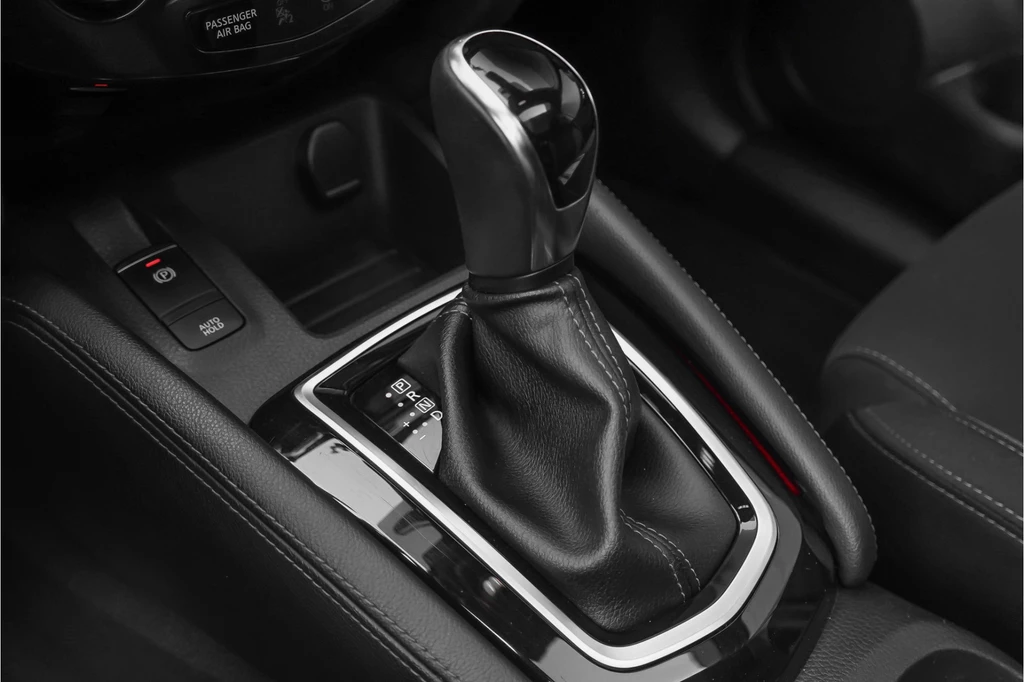 Nissan QASHQAI – foto 27
