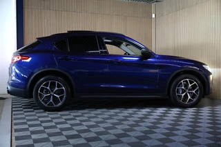 Alfa Romeo Stelvio – thumbnail 7
