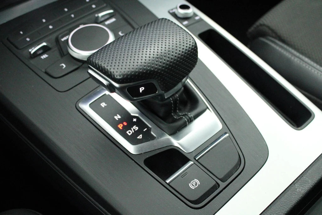 Audi Q5 – foto 34