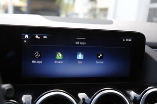 Mercedes-Benz B-Klasse – thumbnail 52