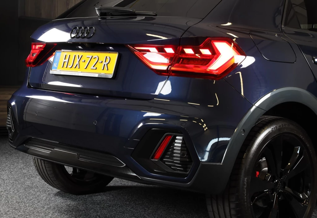 Audi A1 – foto 8