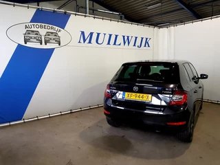 Škoda Fabia – thumbnail 6