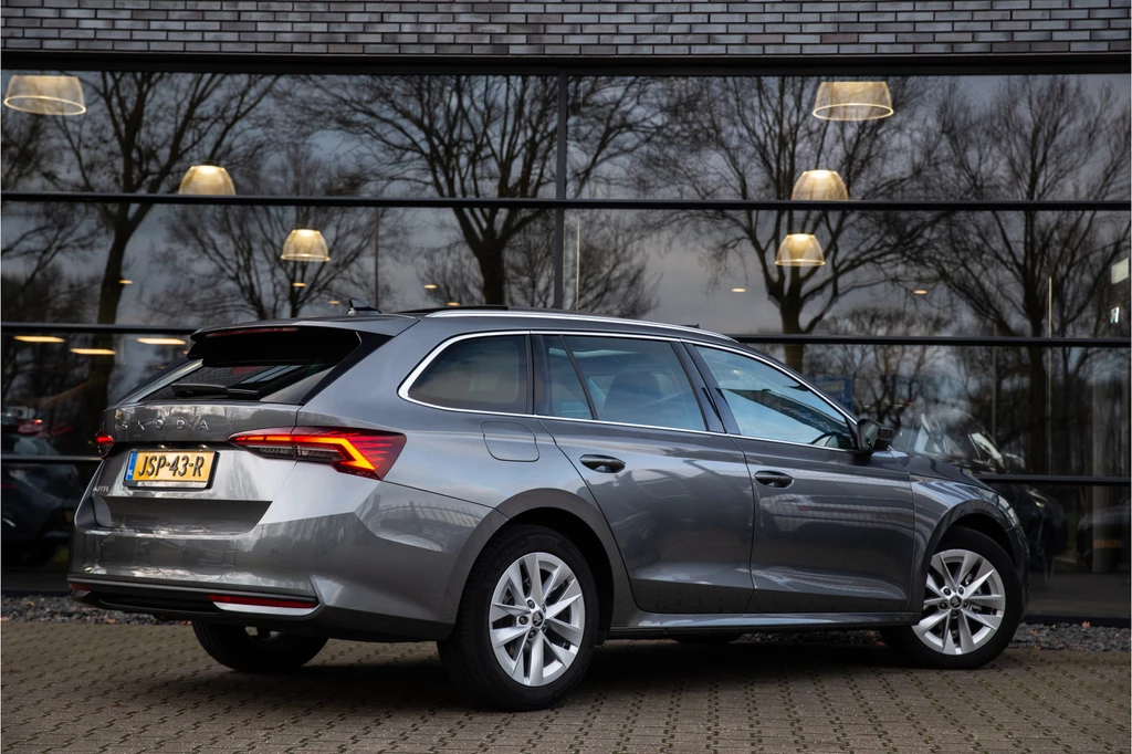 Škoda Octavia – foto 3