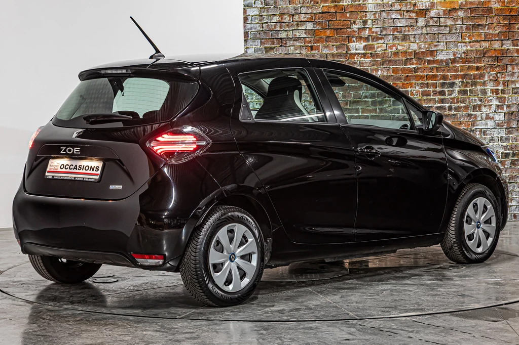 Renault ZOE – foto 13