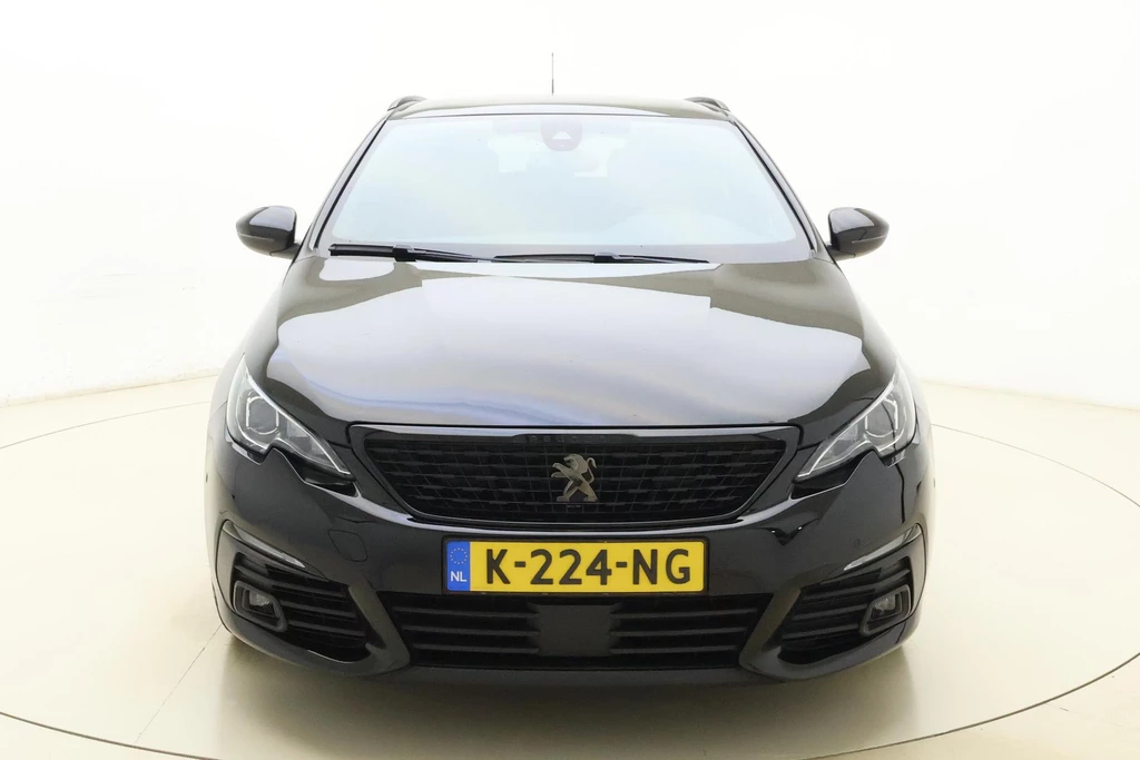 Peugeot 308 – foto 9