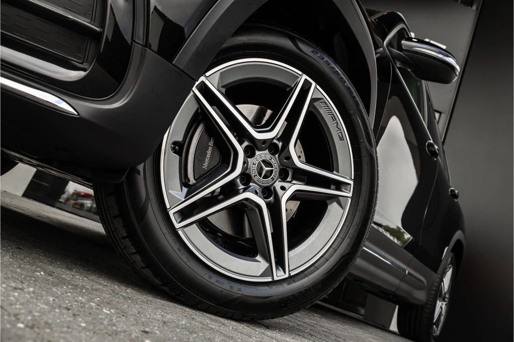 Mercedes-Benz GLB – foto 36
