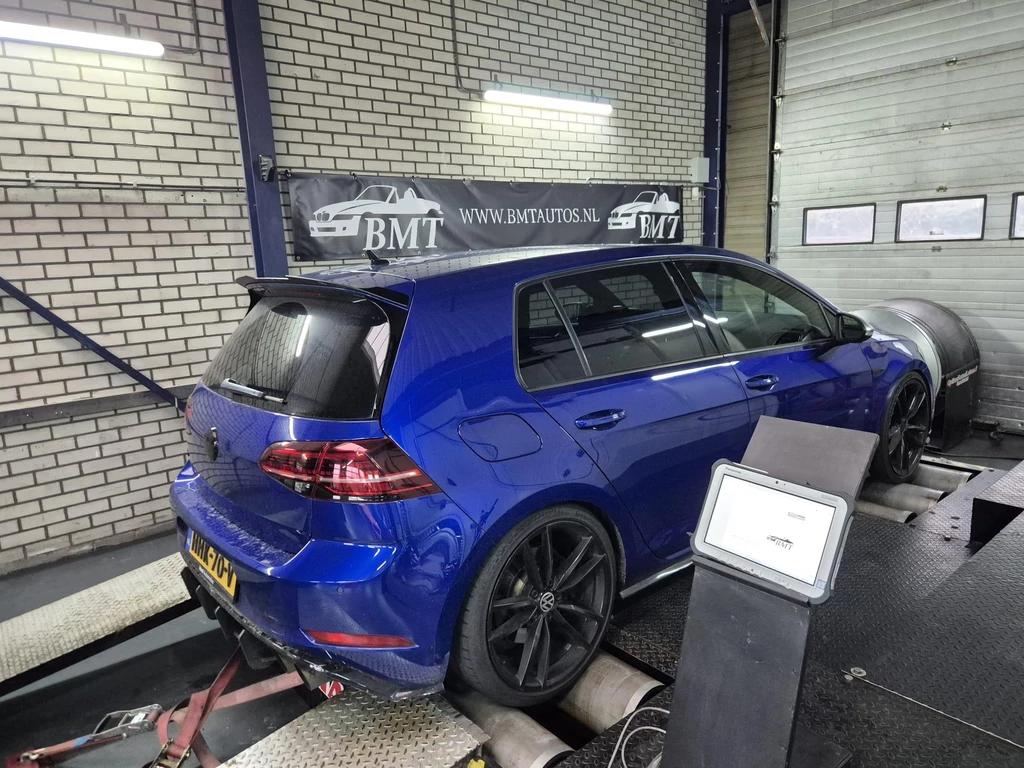 Volkswagen Golf – foto 7