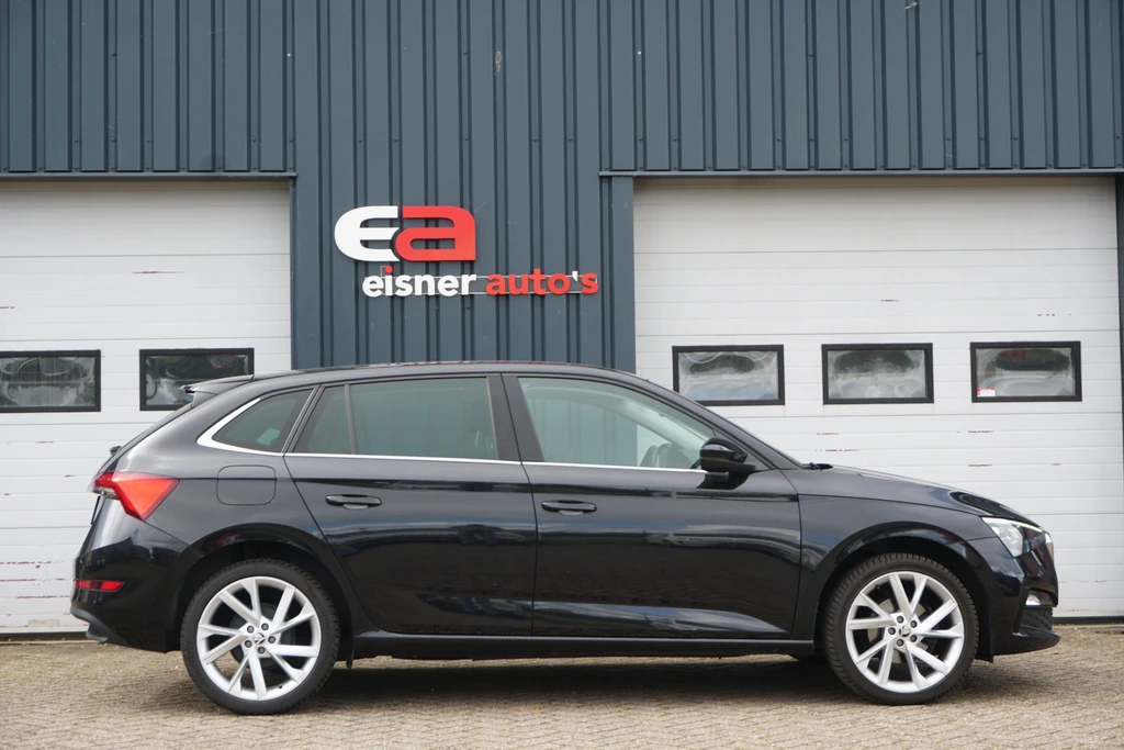 Škoda Scala – foto 4