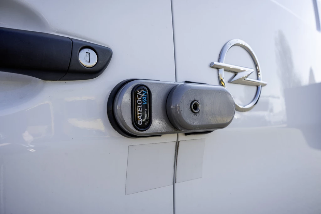 Opel Vivaro – foto 13