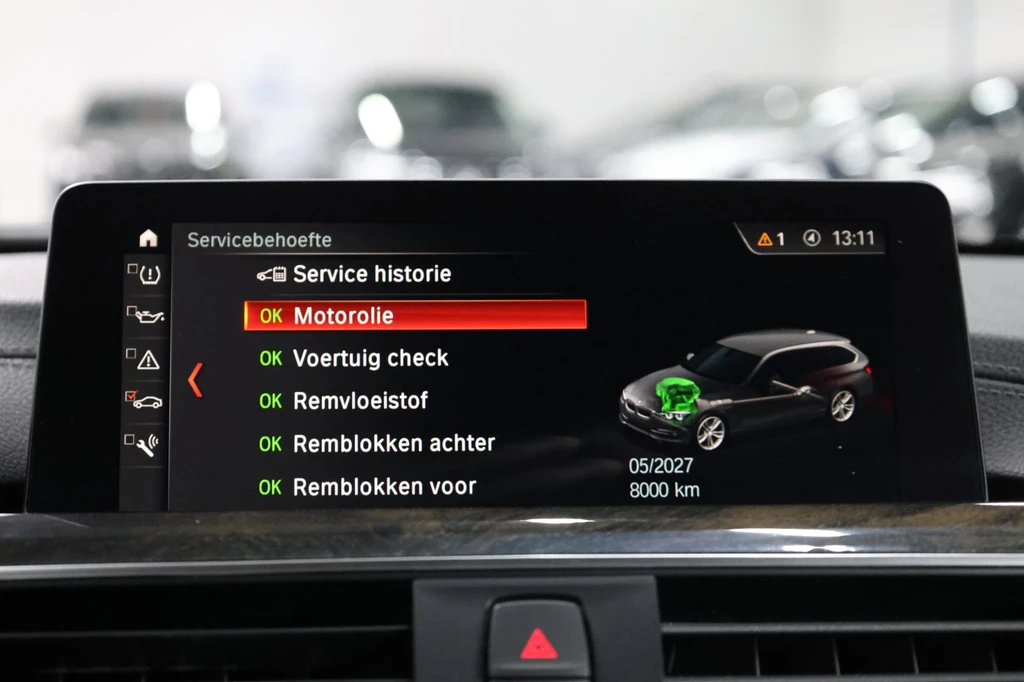 BMW 3 Serie – foto 15