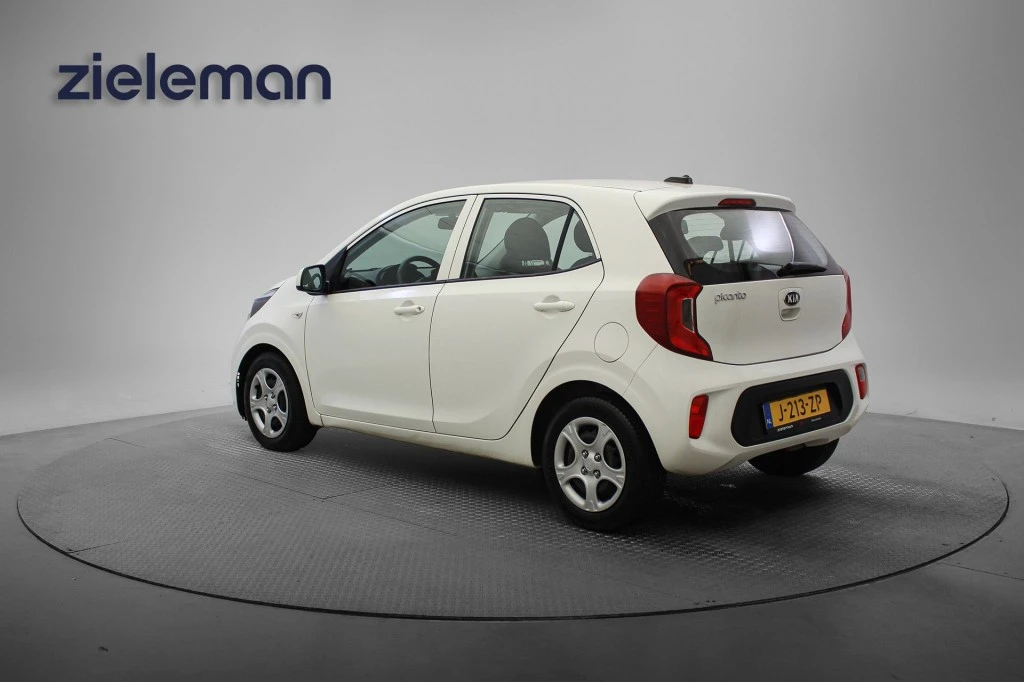 Kia Picanto – foto 3