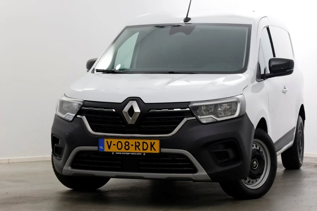 Renault Kangoo – foto 1