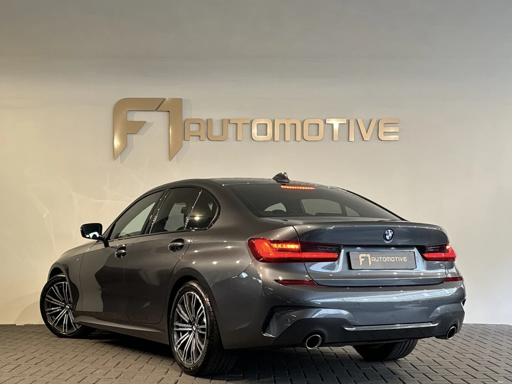 BMW 3 Serie – foto 3