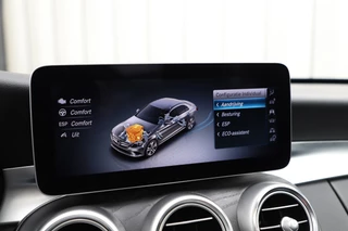 Mercedes-Benz C-Klasse – thumbnail 21