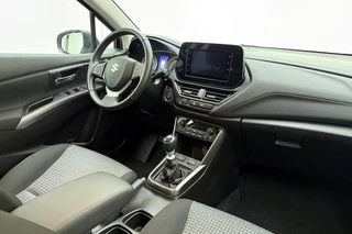 Suzuki S-Cross – thumbnail 17