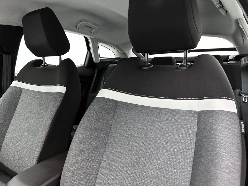 Citroën C4 – foto 11