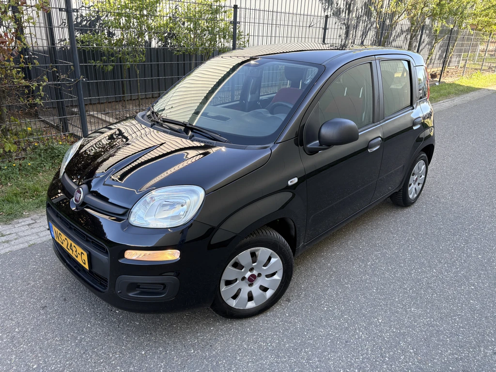 Fiat Panda – foto 2