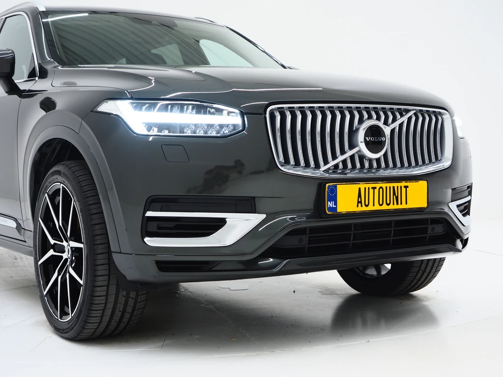 Volvo XC90 – foto 8