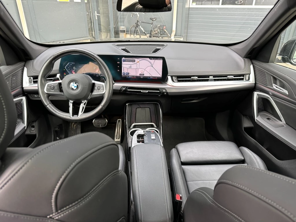 BMW X1 – foto 25